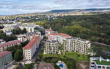 ID 10254 Квартиры от застройщика в Феникс Палас Фото 9